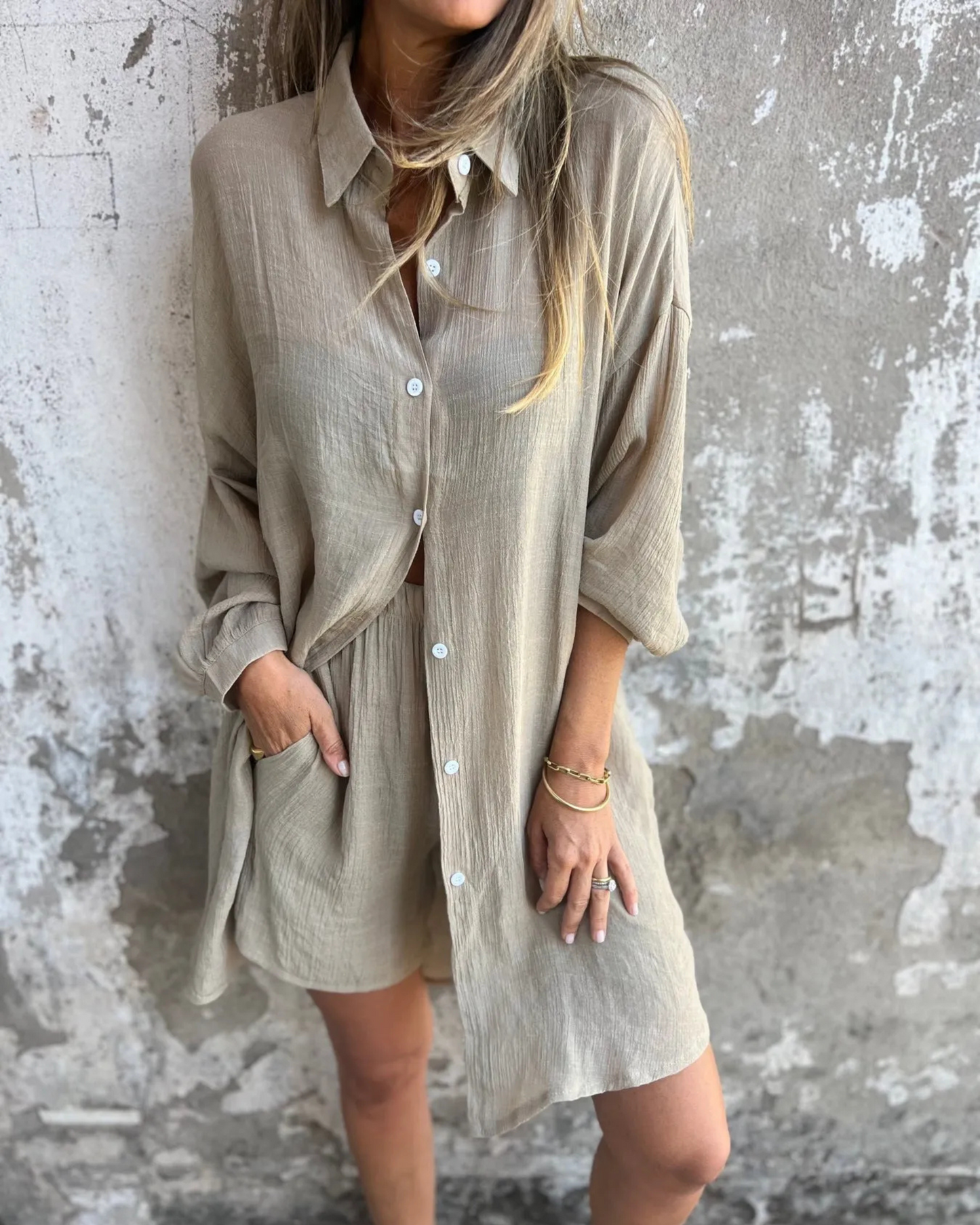 Zayla – De Perfecte Balans van Stijl & Comfort