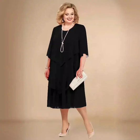 Mara™|Elegante Zomerjurk