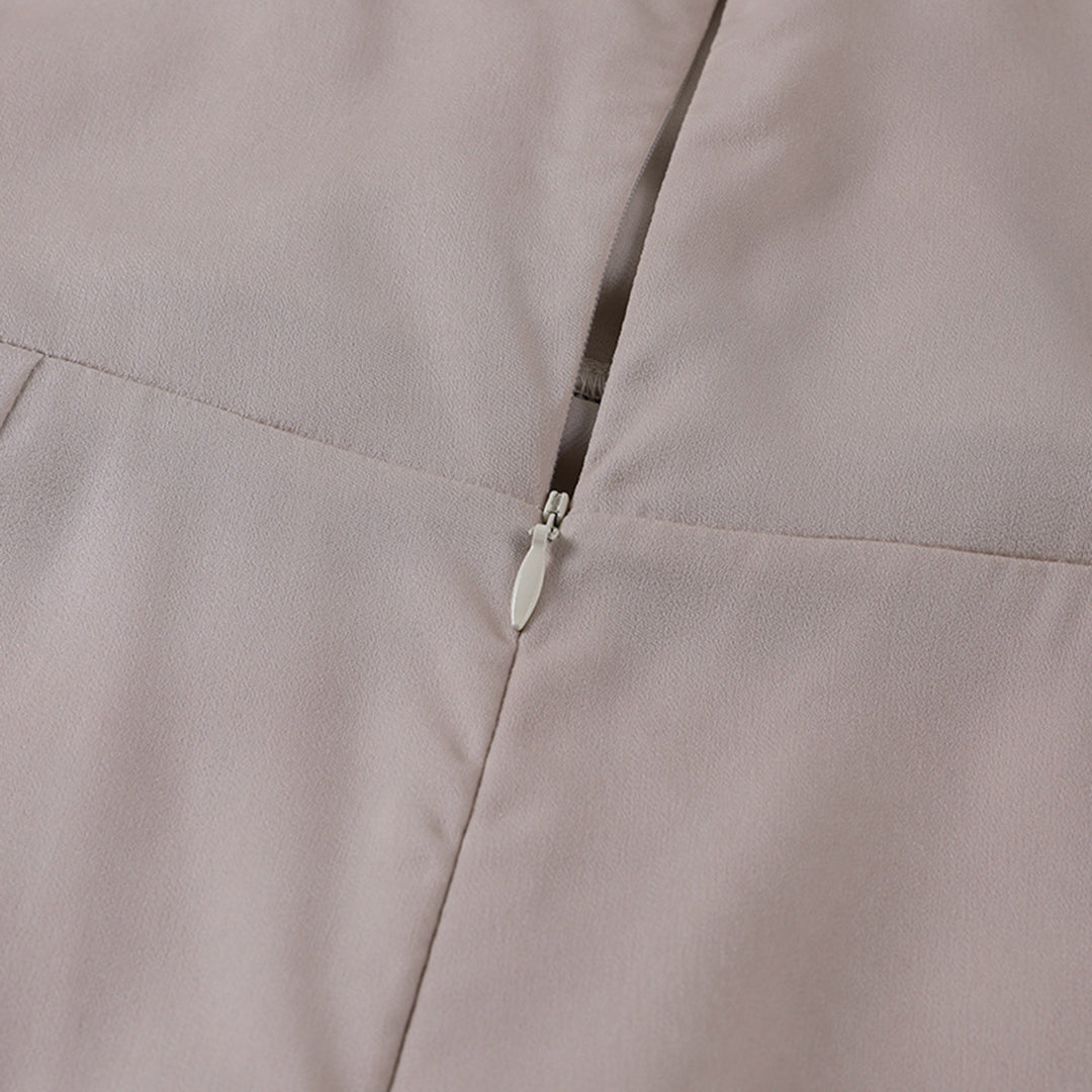Liv™|Perfektes kompaktes und elegantes Kleid für den Sommer