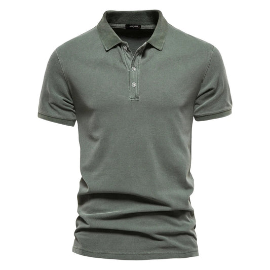 XALVIERE'S ™ | Heren Polo