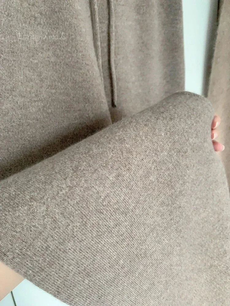 Elon | Trendy losse wijde broek voor dames