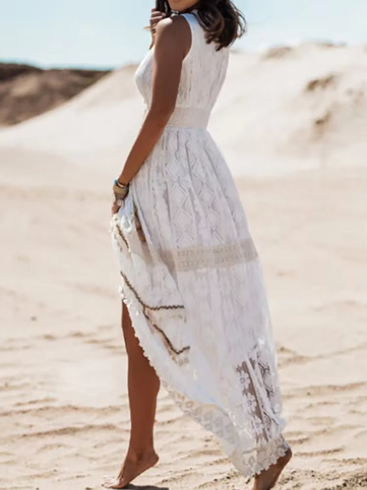 Lieve™|Luxe Boheemse Jurk