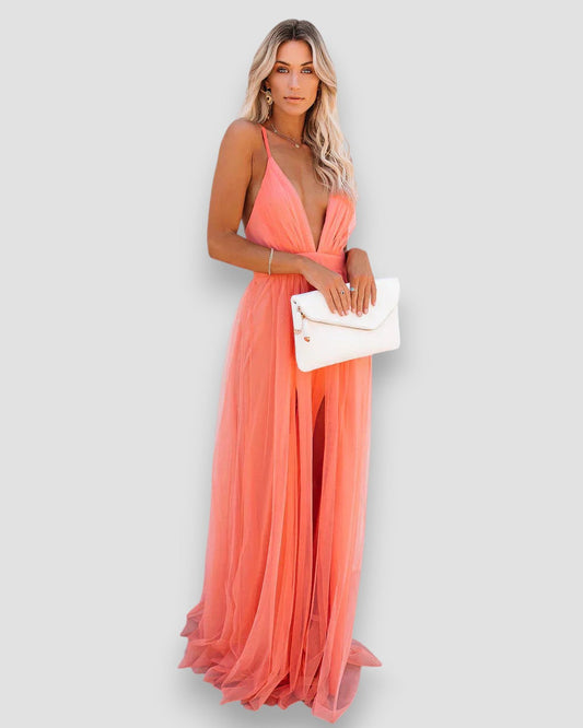 Milou™|Elegance zomerjurk